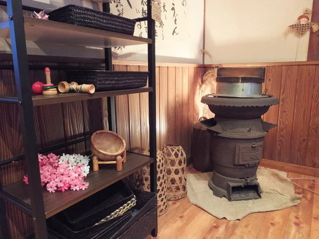 農家レストラン まだ来すた（のうかれすとらん まだきすた） - 奥州市その他（オーガニック）の写真