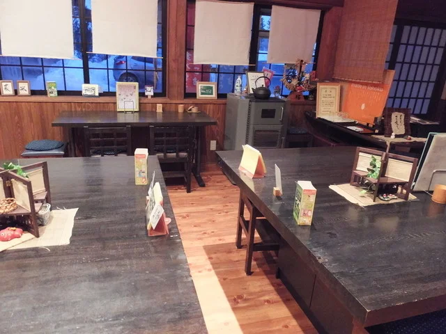 農家レストラン まだ来すた（のうかれすとらん まだきすた） - 奥州市その他（オーガニック）の写真