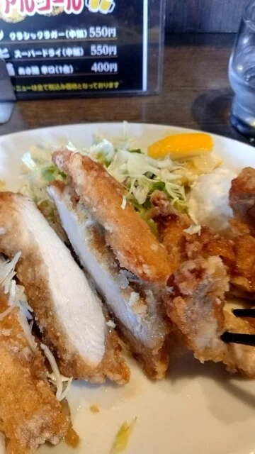 ごはん屋　山ひろ - 厨川（鳥料理）の写真