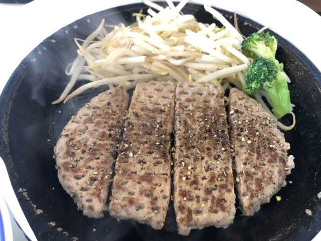 ペッパーランチ イオンモール石巻店（Pepper Lunch） - 石巻あゆみ野（ステーキ）の写真