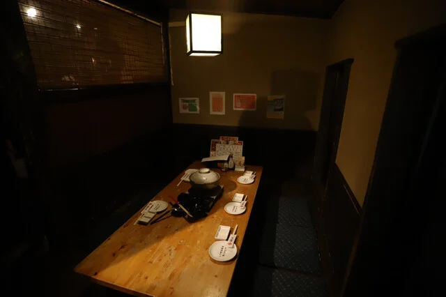 炉ばた 海彦山彦 立町店（【旧店名】海山彦べえ） - 石巻（居酒屋）の写真