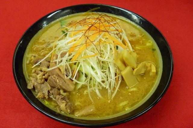 らーめんいちばん星 - 羽後本荘（ラーメン）の写真