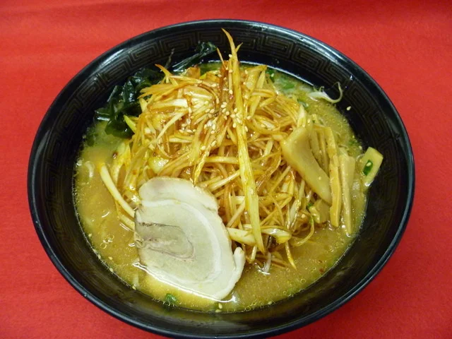 らーめんいちばん星 - 羽後本荘（ラーメン）の写真