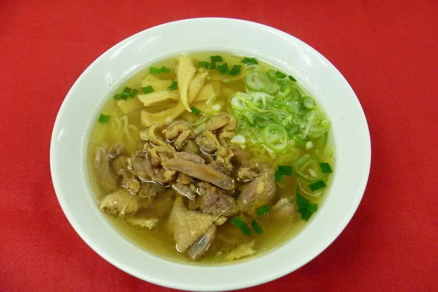 らーめんいちばん星 - 羽後本荘（ラーメン）の写真