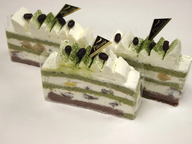 アマンデンパティスリー（アマンデン洋菓子店） - 天童（ケーキ）の写真