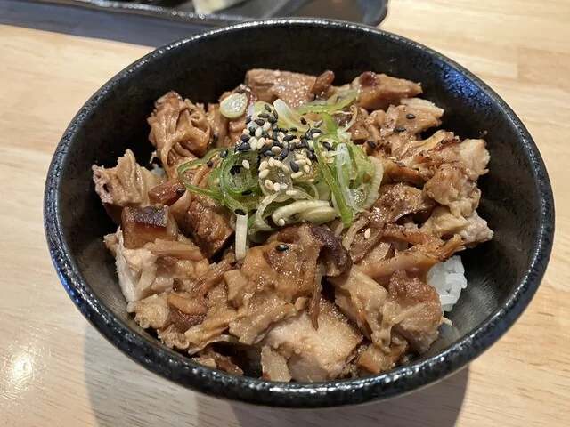 味噌ラーメン ひぐまや 花巻店 - 花巻（ラーメン）の写真