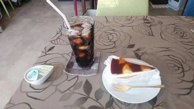 CoCo Caffe（ココ カフェ） - 久慈（カフェ）の写真