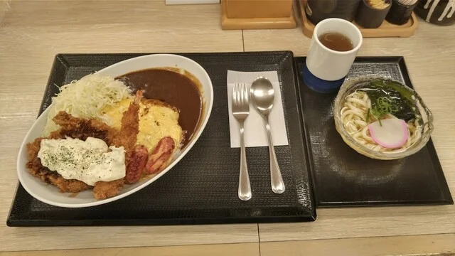 かつや 山形江俣店 - 東金井（とんかつ）の写真