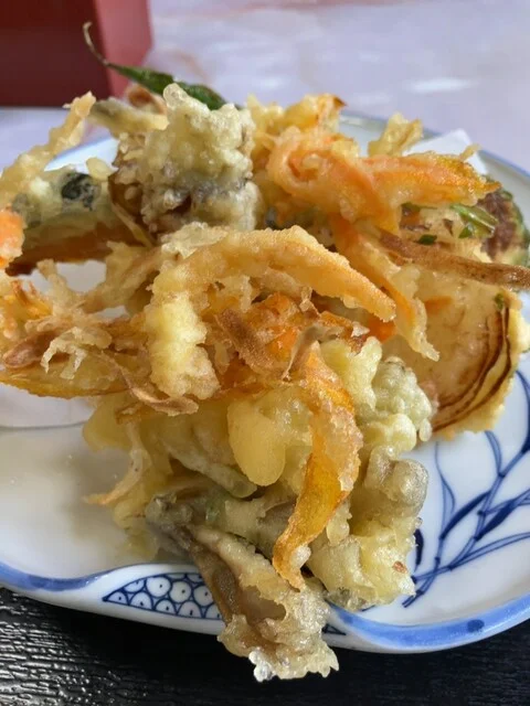 そば処 まるきや - 一関市その他（そば）の写真