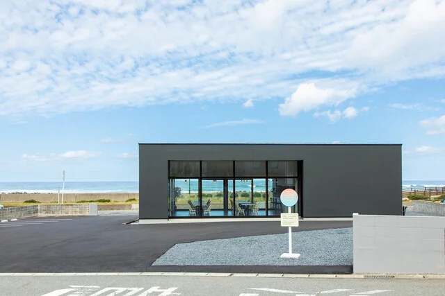 ゆのはま100年キッチン - 鶴岡市その他（イタリアン）の写真