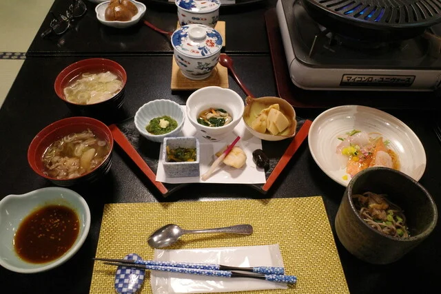 名湯舎 創 - 山形市その他（旅館・民宿）の写真