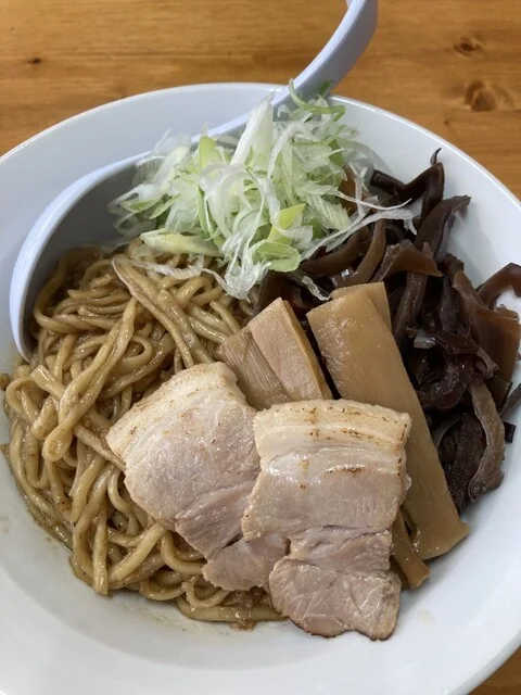 らぁ麺 まっちゃん - 大曲（ラーメン）の写真