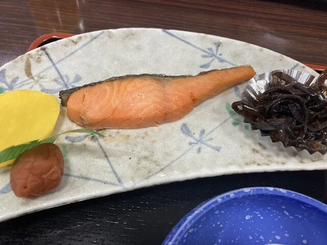 レストラン 嶽 - 神宮寺（食堂）の写真