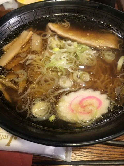 ぐりとる - 鹿角花輪（郷土料理）の写真