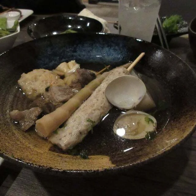 粋場（スイバ） - 横手（居酒屋）の写真