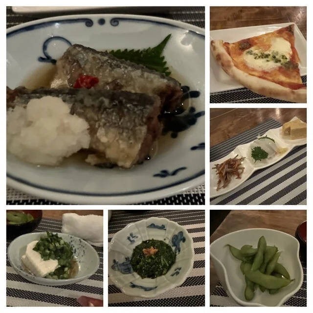 美酒食楽　ありんこ・凛 - 秋田（ダイニングバー）の写真