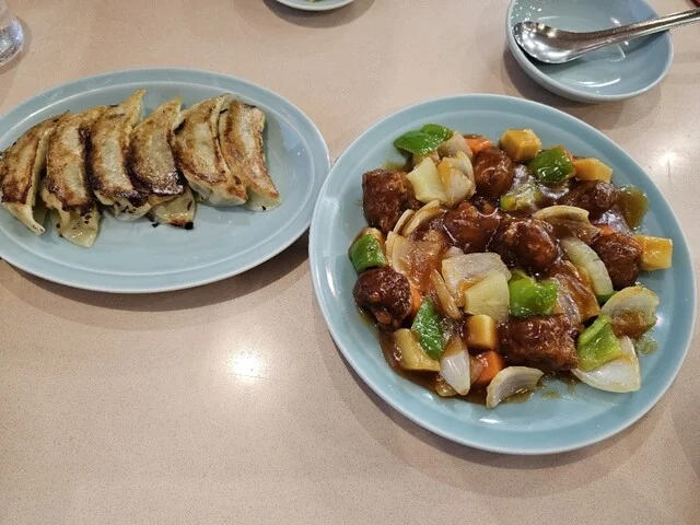 中華レストラン 東東（トントン） - 三種町その他（中華料理）の写真