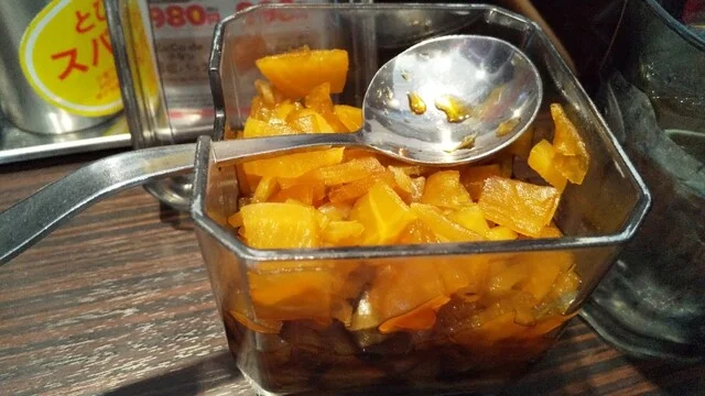 カレーハウスCoCo壱番屋 一関いわいショッピングセンター店（カレーハウスココイチバンヤ） - 山ノ目（カレー）の写真