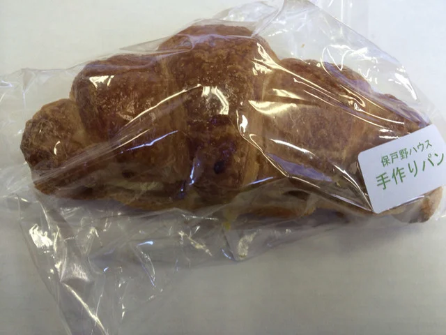 パクパク（PAC PAC） - 秋田（パン）の写真