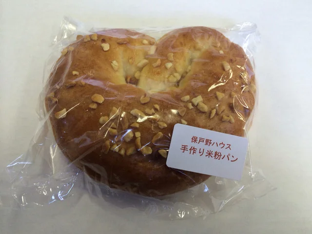 パクパク（PAC PAC） - 秋田（パン）の写真