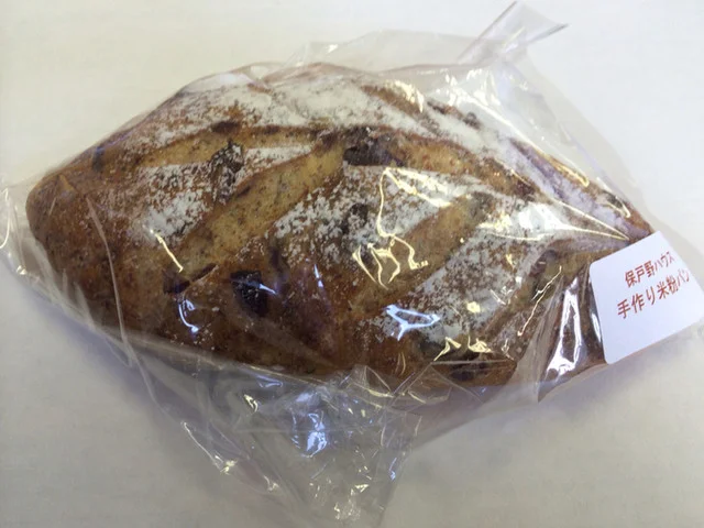 パクパク（PAC PAC） - 秋田（パン）の写真