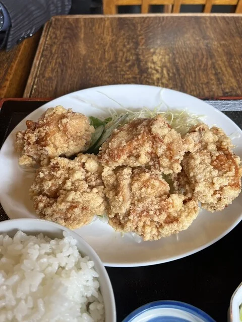 味処佐和 - 大更（海鮮）の写真