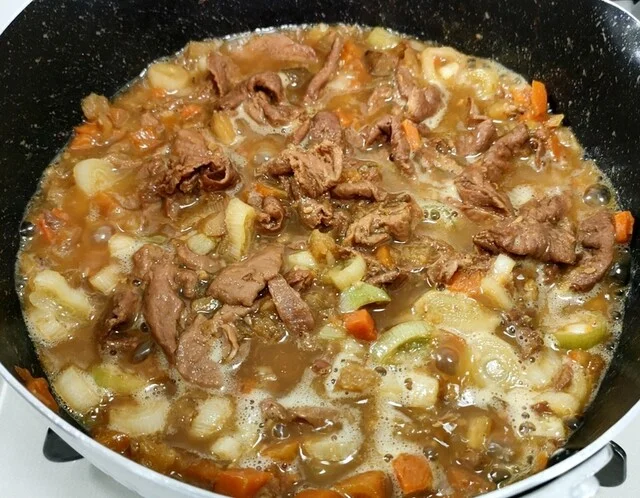 もつ煮込み みつ子 須賀川店 - 須賀川（その他）の写真