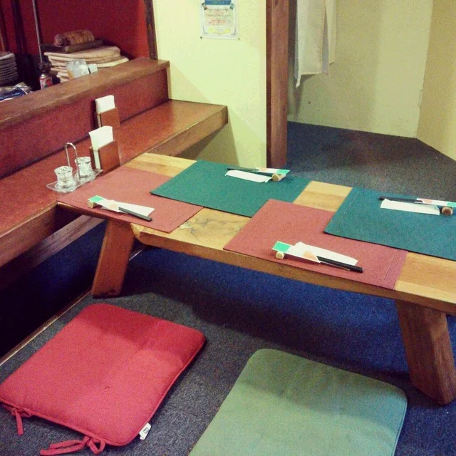 ロカーレ　アーシャ （Rocare Ascia ） - 上盛岡（パスタ）の写真