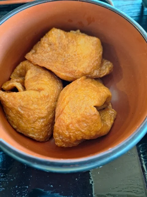 ペッタンくん - 一関市その他（郷土料理）の写真