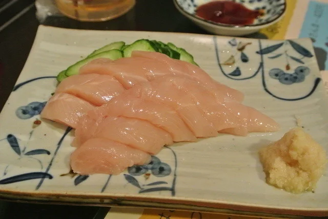 鳥やす - 上盛岡（焼き鳥）の写真