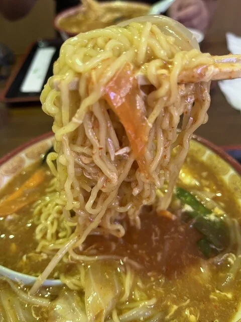 もうもう亭（モウモウテイ） - 川内（食堂）の写真