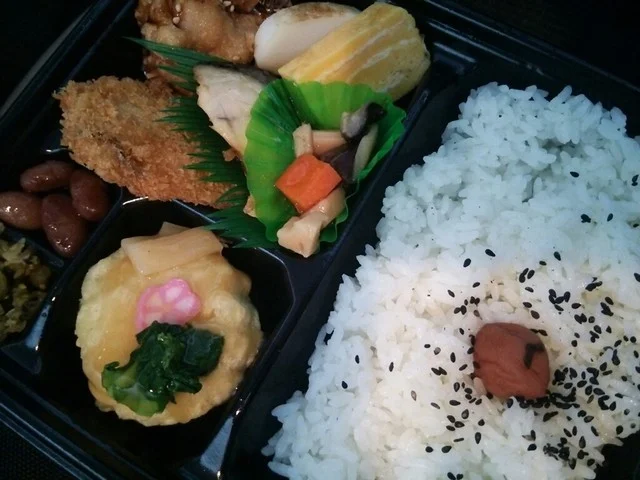 ほっともっと 石巻元倉店 - 石巻（弁当）の写真