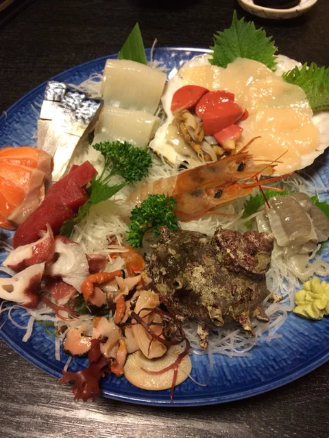 すし丸 - 羽後飯塚（寿司）の写真