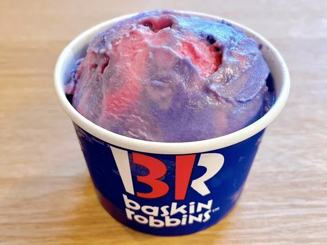 サーティワンアイスクリーム イオンスタイル茨島店 - 羽後牛島（ジェラート・アイスクリーム）の写真