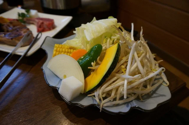 遠野食肉センター 遠野本店 - 遠野（ジンギスカン）の写真