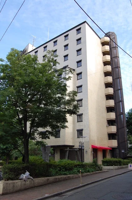 盛岡グランドホテルアネックス - 上盛岡（ホテル）の写真