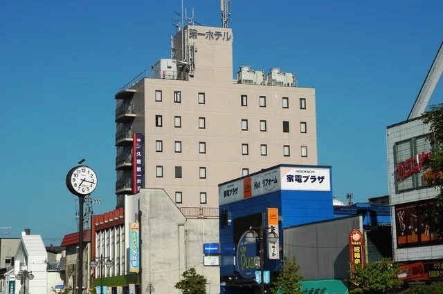 久慈第一ホテル - 久慈（ホテル）の写真