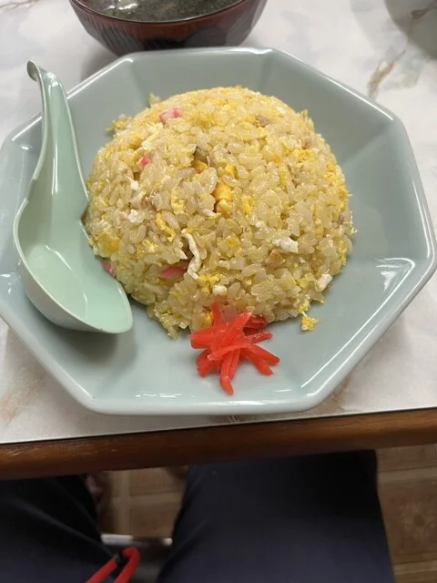 もりや食堂 - 横手（食堂）の写真