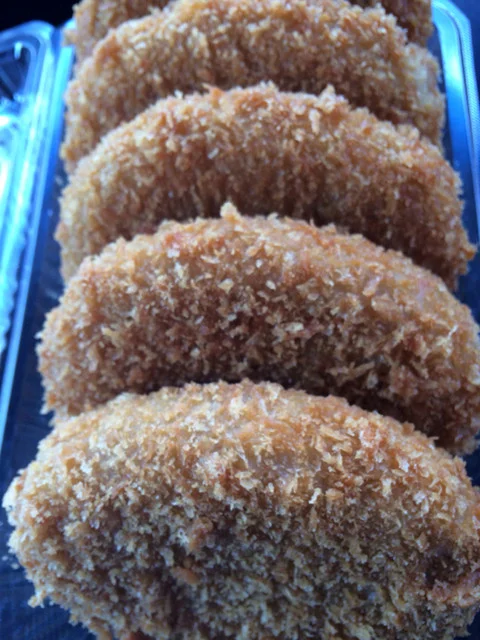 斎藤精肉店 - 刈和野（惣菜・デリ）の写真