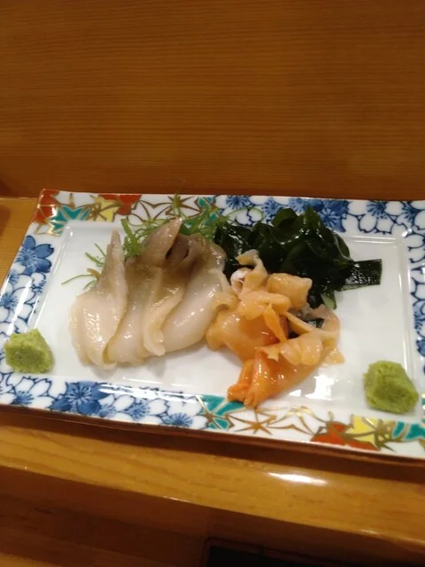 千代寿し - 仙北町（寿司）の写真