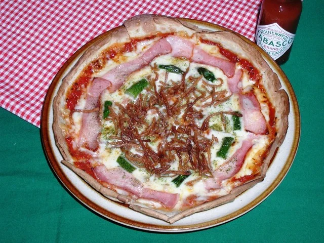 美よし家（みよしや） - 角田（そば）の写真