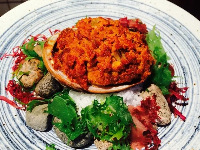 魚棚（うおんだな） - 久慈（海鮮）の写真