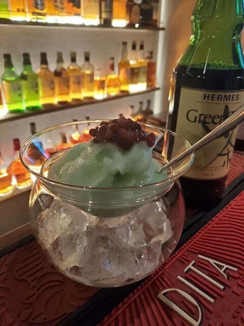 BAR清乃介 - 秋田（バー）の写真