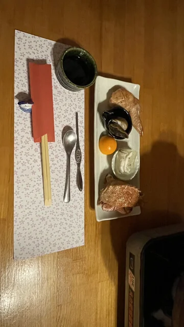 小ぎく - 花巻（すっぽん）の写真