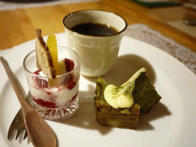 moto　808（モトヤオヤ　【旧店名やさいと１０時半】） - 西米沢（野菜料理）の写真