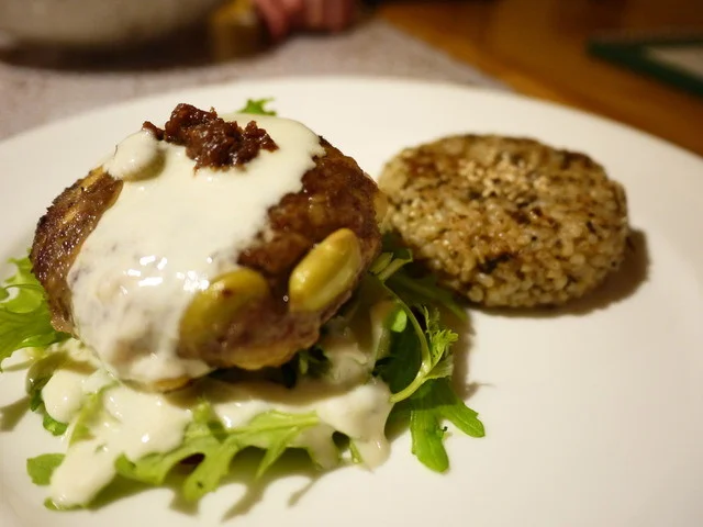 moto　808（モトヤオヤ　【旧店名やさいと１０時半】） - 西米沢（野菜料理）の写真