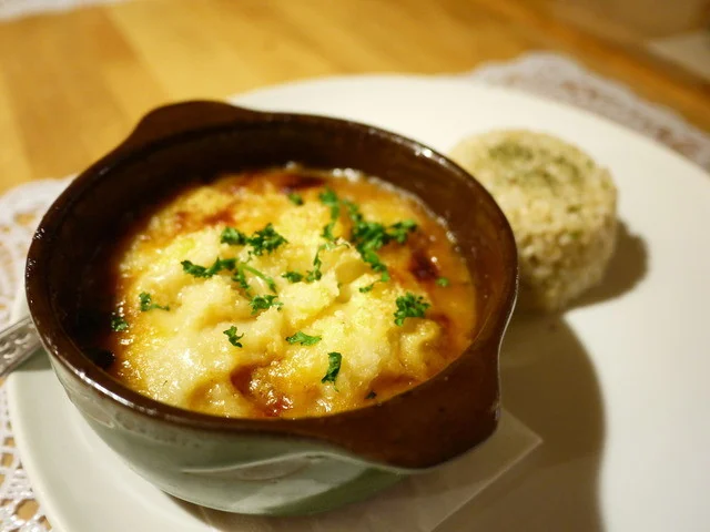 moto　808（モトヤオヤ　【旧店名やさいと１０時半】） - 西米沢（野菜料理）の写真