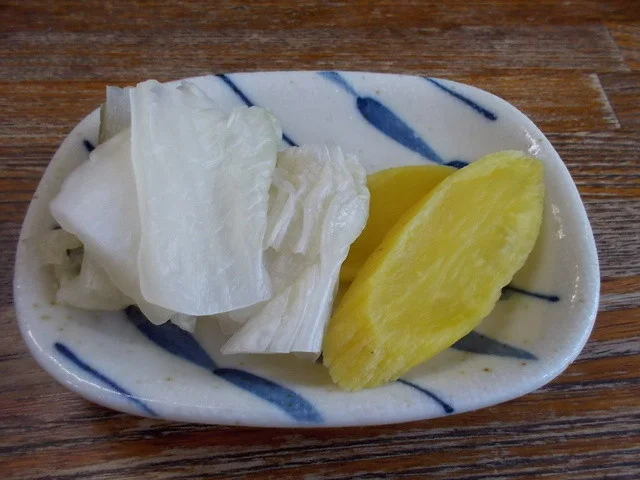 富士屋食堂 - 花巻（食堂）の写真