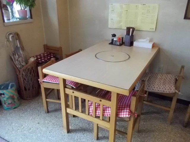 富士屋食堂 - 花巻（食堂）の写真