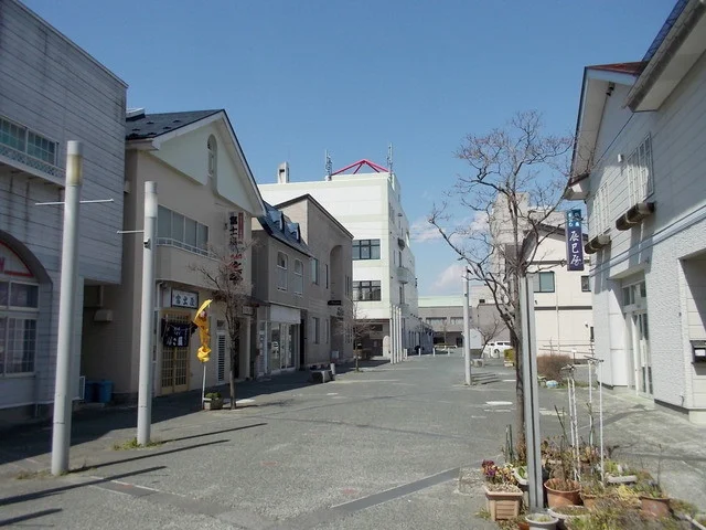富士屋食堂 - 花巻（食堂）の写真